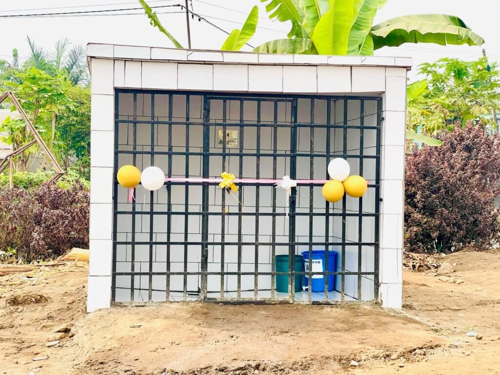 Water is Life Project