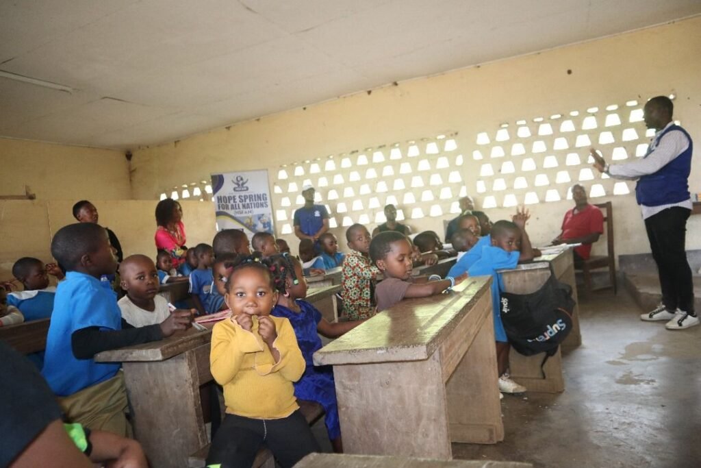 Gender Equality and Women Empowerment